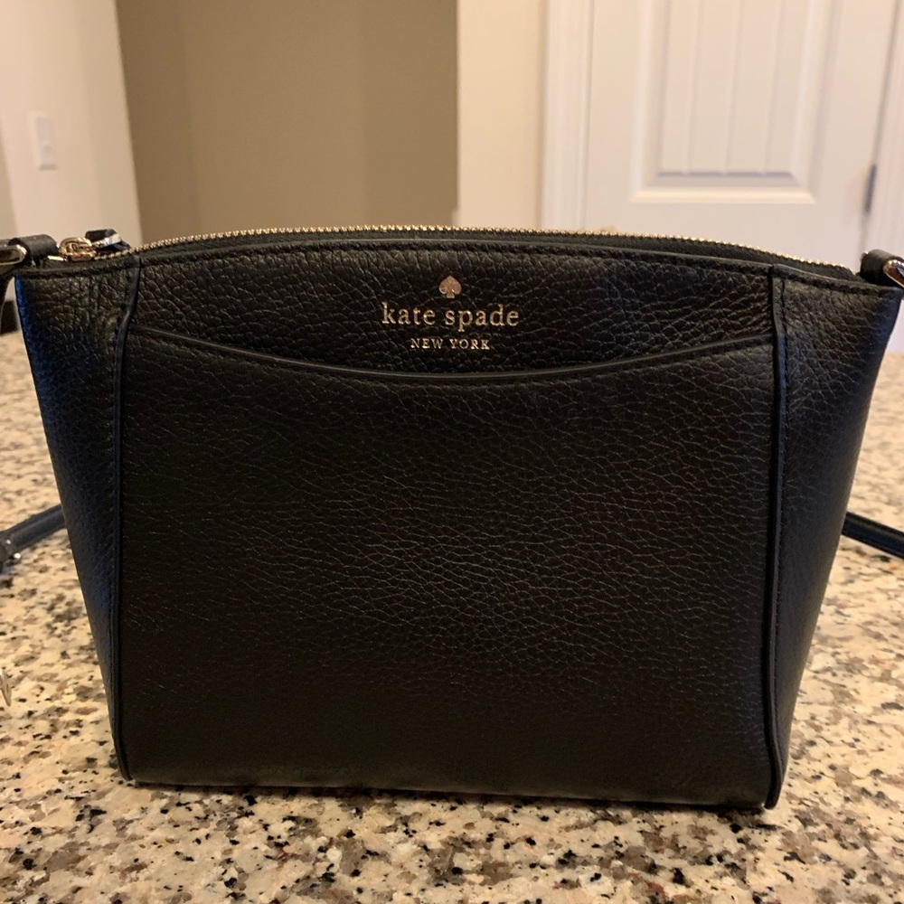 Kate Spade Monica Crossbody